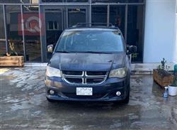 دودج جراند كارافان